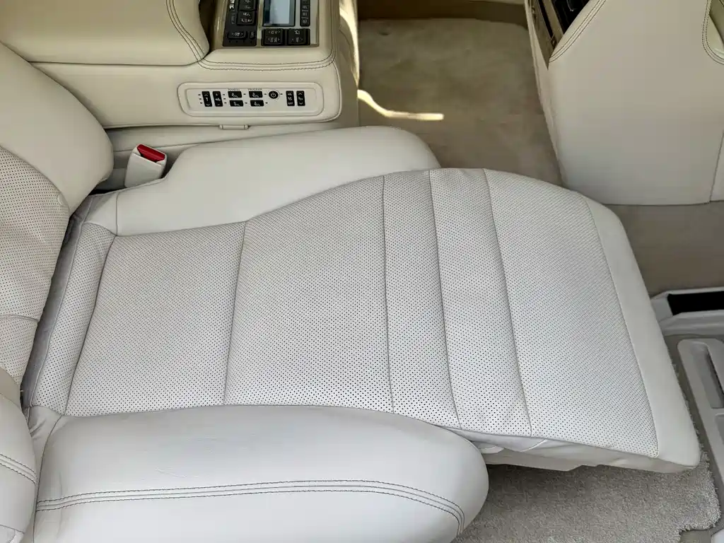 Lexus LS — фотографии объявления, Фото 36