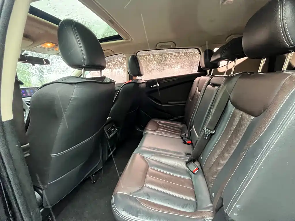 DONGFENG SCENERY 580