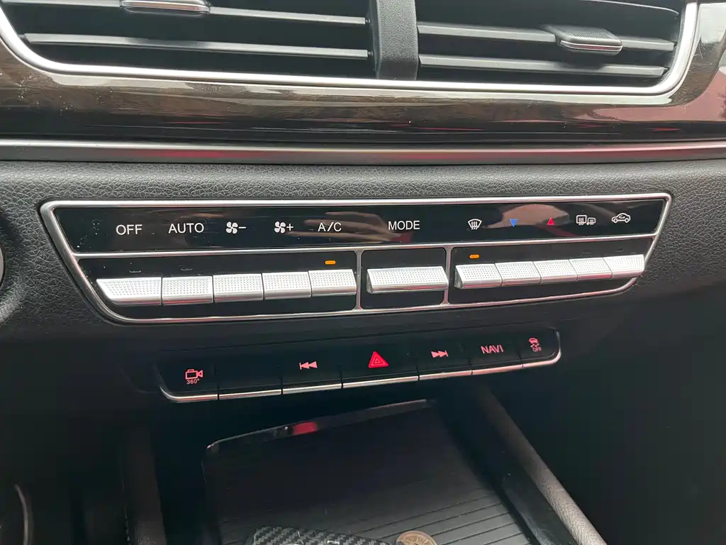 DONGFENG SCENERY 580