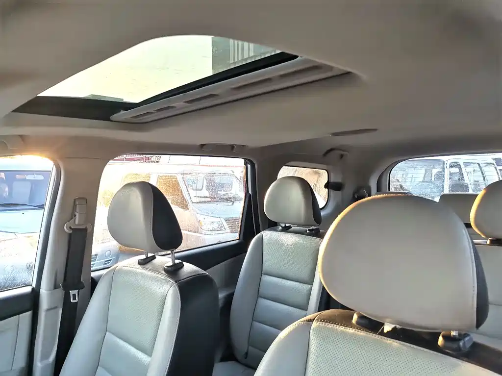 DONGFENG POPULAR S500