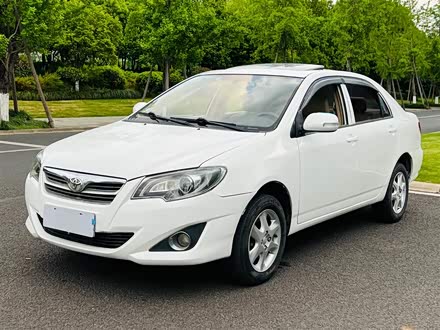 花冠 2013款 1.6L 自动豪华版