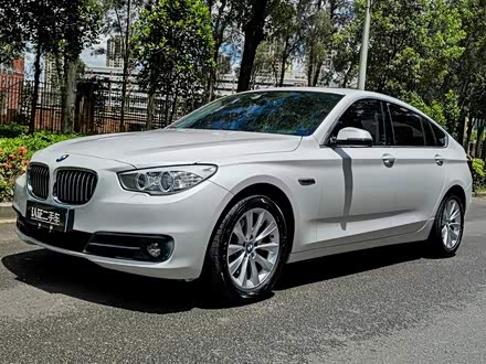 宝马5系GT 2015款 528i 领先型