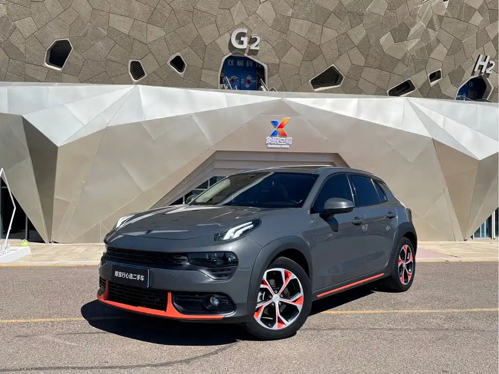 Линькэ 02 2019 года, версия 1.5T DCT переднеприводная耀Pro National Emission Standard VI 58000 km 2020
