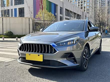 嘉悦A5 2020款 1.5T 手动精英型