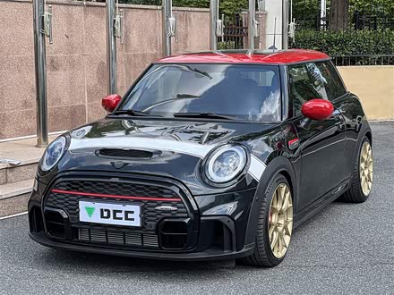 MINI JCW 2022款 2.0T JOHN COOPER WORKS ALL-IN
