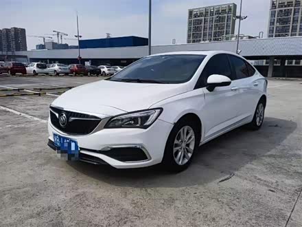 威朗 2017款 三厢 15S 自动领先型