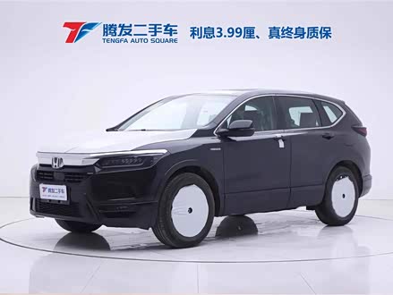 皓影 2021款 锐·混动 2.0L 两驱锐·豪华版