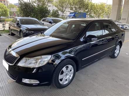 明锐 2012款 1.6L 自动逸俊版
