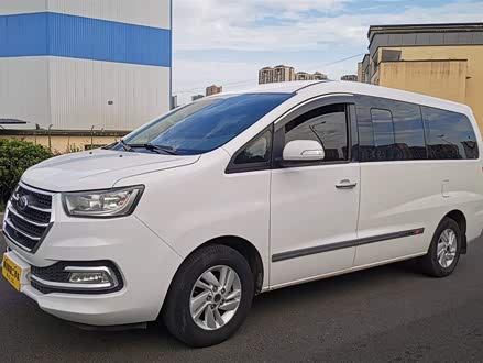 瑞风M4 2016款 2.0L 手动豪华智能型