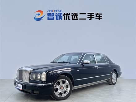 雅致 2004款 RL 6.8