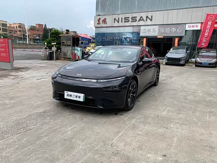 小鹏P7 2022款 625E