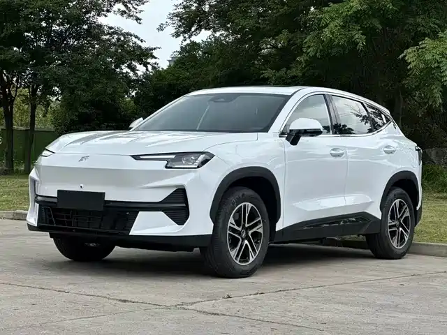 JIETU SHANHAI  L6 2025