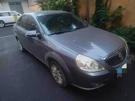 凯越 2011款 1.6LE-MT