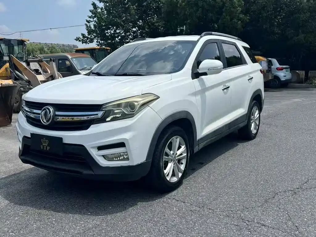 DONGFENG SCENERY S560