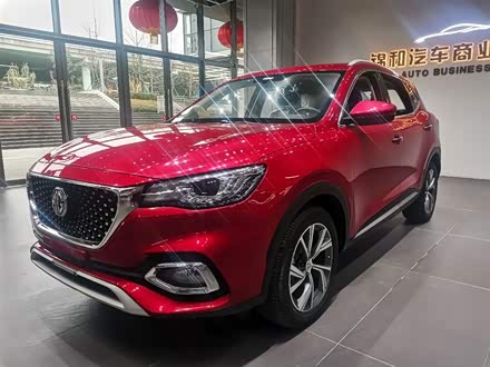 名爵HS新能源 2020款 eHS 1.5T e-Plus