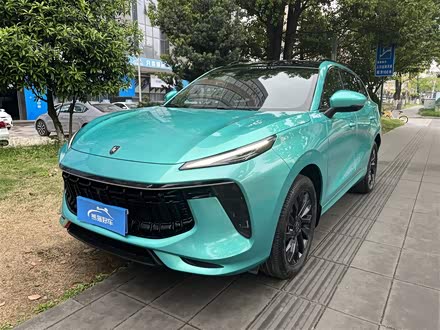 风行T5 EVO 2021款 1.5TD DCT星耀版