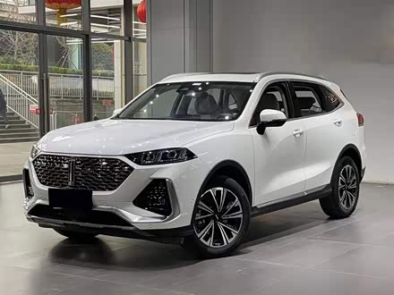 拿铁DHT 2022款 1.5T DHT超大杯