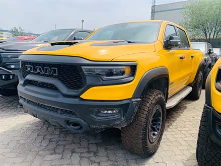 RAM Trucks 2023款 6.2T 加规版