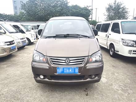菱智 2016款 M3L 1.6L 7座标准型