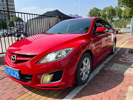睿翼 2011款 轿跑 2.0L 自动精英版