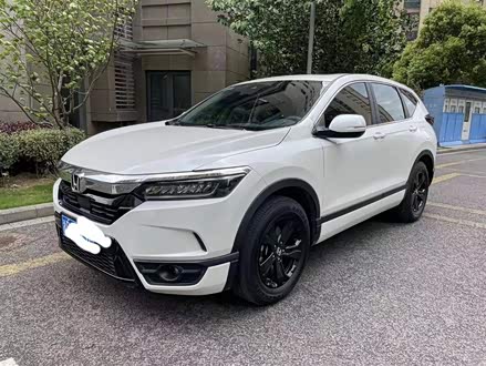 皓影 2020款 240TURBO CVT两驱豪华版