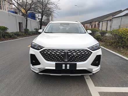 拿铁DHT 2022款 1.5T DHT大杯