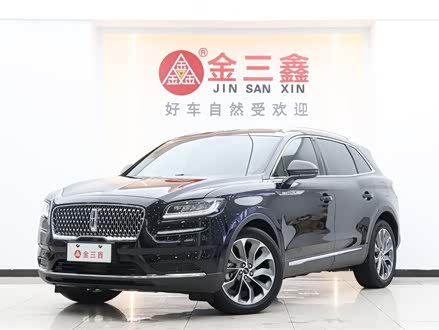 航海家 2021款 2.0T 四驱尊享版
