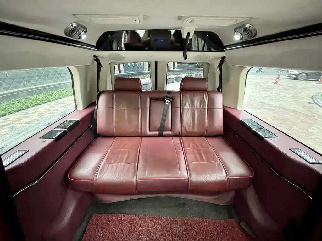 GMC Savana — фотографии объявления, Фото 15