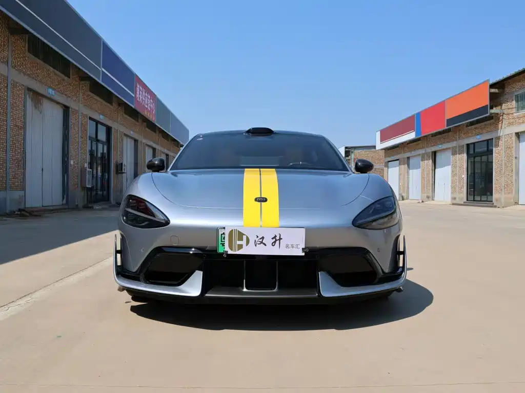 XIAOMI CAR XIAOMI SU7 ULTRA