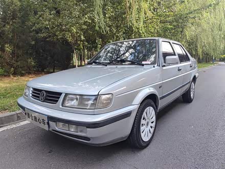 捷达 2007款 CIX 伙伴豪华型