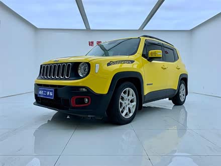 自由侠 2016款 1.4T 自动高能版