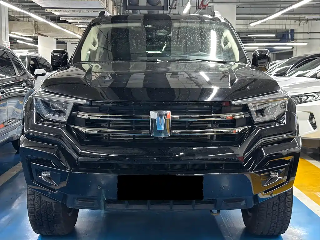 TANK TANK 400 NEW ENERGY