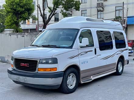 SAVANA 2006款 5.3L 自动