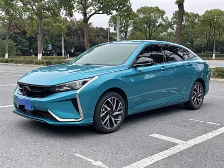 奕炫 2020款 230T 自动炫目版