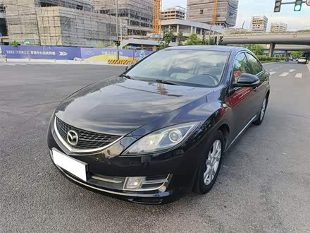 睿翼 2012款 2.0L 自动豪华版