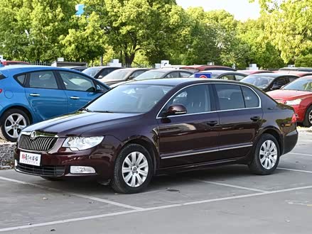昊锐 2012款 1.4TSI DSG优雅版