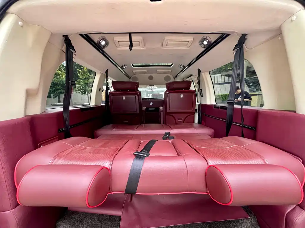 GMC Savana — фотографии объявления, Фото 16