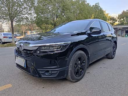 皓影 2021款 240TURBO CVT两驱精英版