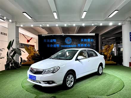 比亚迪F3 2014款 1.5L 手动尊贵型