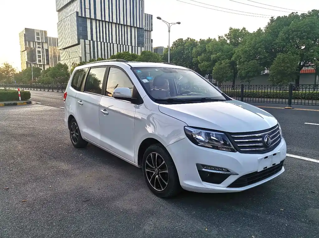 DONGFENG POPULAR S500