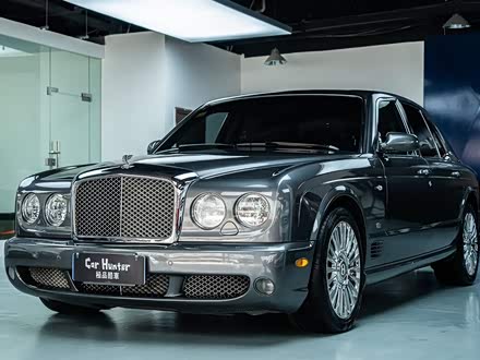 雅致 2005款 R 6.8T