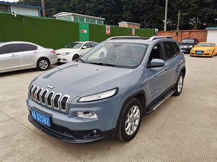 自由光 2016款 2.0L 优越版