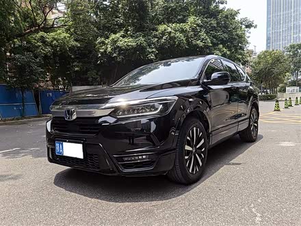 皓影 2020款 锐·混动 2.0L 两驱锐·豪华版