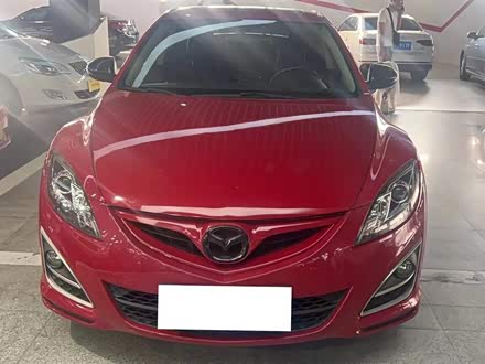睿翼 2012款 轿跑 2.0L 自动精英版