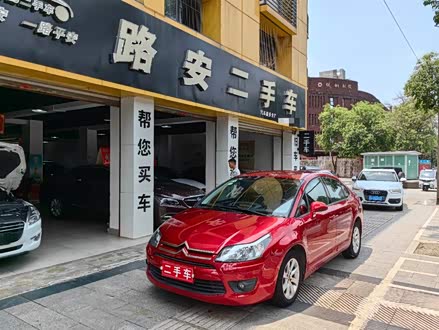 世嘉 2011款 三厢 1.6L 手动时尚型