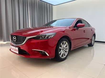 阿特兹 2017款 2.0L 蓝天豪华版