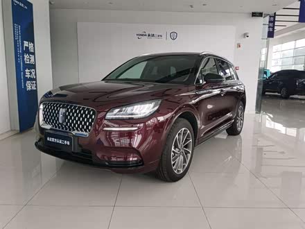 冒险家新能源 2021款 PHEV 四驱e享版