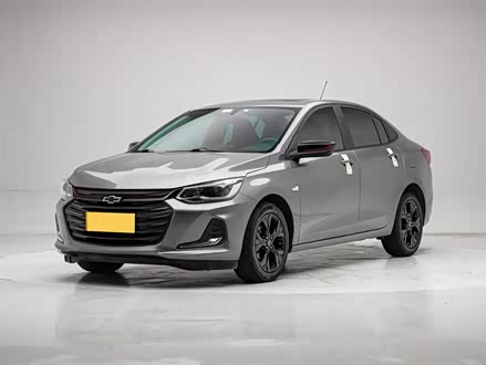 科沃兹 2022款 Redline 325T 自动欣尚版