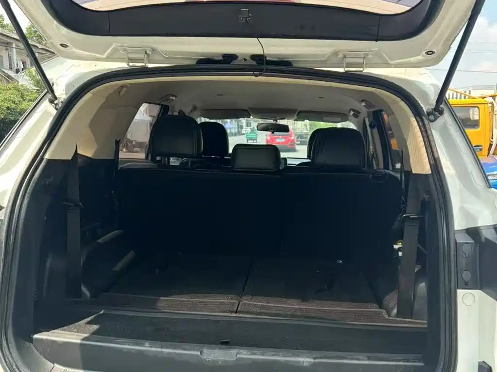 DONGFENG SCENERY S560