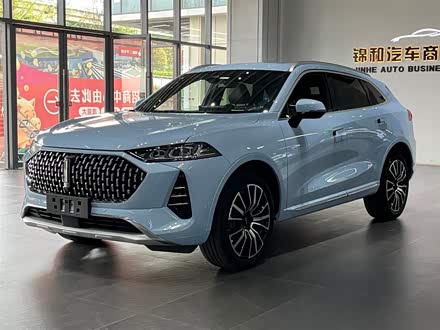 摩卡 2021款 2.0T 两驱特醇版